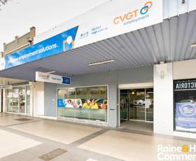 Shop & Retail commercial property leased at 1/46-52 Baylis Street Wagga Wagga NSW 2650