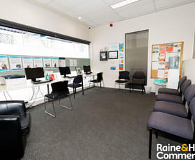 Shop & Retail commercial property leased at 1/46-52 Baylis Street Wagga Wagga NSW 2650