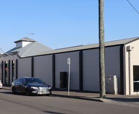 Offices commercial property for lease at The Bowen Exposure/346 Ruthven Street Toowoomba City QLD 4350