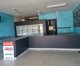 Shop & Retail commercial property for lease at 5 Arnold St Blackwater QLD 4717
