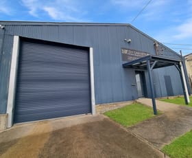 Factory, Warehouse & Industrial commercial property for lease at 4 Walker Street Belmont VIC 3216