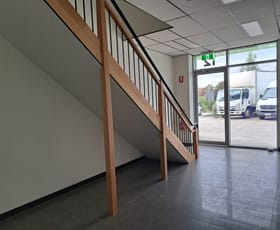 Factory, Warehouse & Industrial commercial property for lease at 12/59 Paraweena Drive Truganina VIC 3029