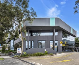Factory, Warehouse & Industrial commercial property for lease at City Close Industrial Estate 37-41 O'Riordan Street Alexandria NSW 2015