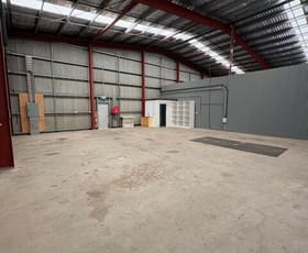 Factory, Warehouse & Industrial commercial property for lease at 2/18 Steptoe Street Bundaberg East QLD 4670