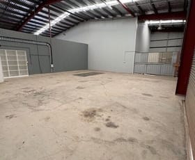 Factory, Warehouse & Industrial commercial property for lease at 2/18 Steptoe Street Bundaberg East QLD 4670