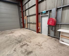 Factory, Warehouse & Industrial commercial property for lease at 2/18 Steptoe Street Bundaberg East QLD 4670
