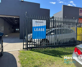 Factory, Warehouse & Industrial commercial property for lease at 9 CLARKE STREET Guildford West NSW 2161