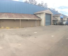 Factory, Warehouse & Industrial commercial property for lease at St Marys NSW 2760