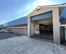 Factory, Warehouse & Industrial commercial property for lease at St Marys NSW 2760