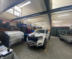 Factory, Warehouse & Industrial commercial property for lease at St Marys NSW 2760