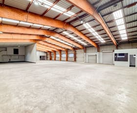 Factory, Warehouse & Industrial commercial property leased at 19 Industrial Avenue Caloundra West QLD 4551