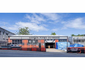 Showrooms / Bulky Goods commercial property for lease at 427 Montague Road West End QLD 4101