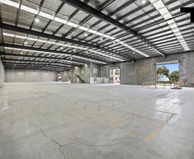 Factory, Warehouse & Industrial commercial property for lease at 54-58 Lillee Crescent Tullamarine VIC 3043