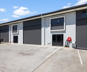 Factory, Warehouse & Industrial commercial property for sale at 3/41 Daintree Drive Redland Bay QLD 4165