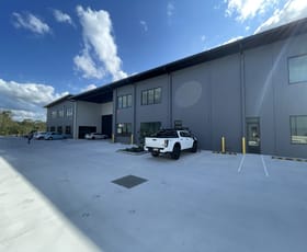 Factory, Warehouse & Industrial commercial property for lease at 3/20 Prospect Place Park Ridge QLD 4125