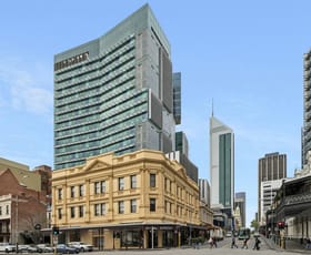 Offices commercial property for lease at 150 William Street Perth WA 6000