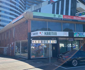 Offices commercial property for lease at Shop 2/265A Springvale Road Glen Waverley VIC 3150