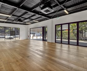 Offices commercial property for lease at The Woolstores 4C-4F Huntley Street Alexandria NSW 2015