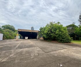 Development / Land commercial property for lease at 2a Gregory Place Parramatta NSW 2150