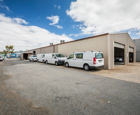 Factory, Warehouse & Industrial commercial property for lease at 23 Bremen Drive Salisbury South SA 5106