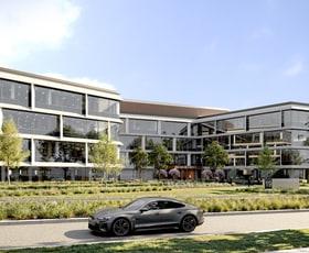 Offices commercial property for lease at 19 Scherger Dr Canberra Airport ACT 2609