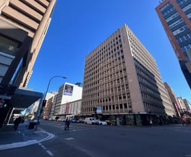Offices commercial property for lease at Level 1 Suite 1 & 2/50 Grenfell Street Adelaide SA 5000