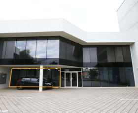 Offices commercial property for lease at 1/193 Carr Place Leederville WA 6007