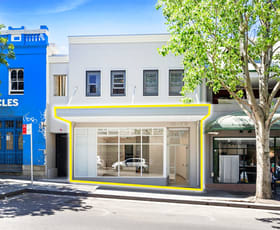 Shop & Retail commercial property for lease at 147-149 Glebe Point Road Glebe NSW 2037