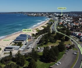 Offices commercial property for lease at Tenancy 2/2 Marine Drive Cronulla NSW 2230