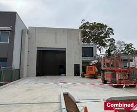 Factory, Warehouse & Industrial commercial property for lease at 18A Little Street Camden NSW 2570