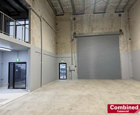 Factory, Warehouse & Industrial commercial property for lease at 18A Little Street Camden NSW 2570