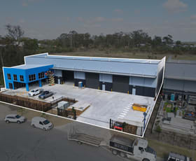Factory, Warehouse & Industrial commercial property for lease at 7 - 19 Gliderway Street Bundamba QLD 4304