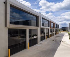 Factory, Warehouse & Industrial commercial property for lease at 176 Maddox Road Williamstown North VIC 3016