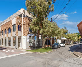 Offices commercial property for lease at Suite 101/65 Hume Street Crows Nest NSW 2065