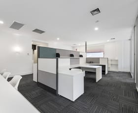 Offices commercial property for lease at Unit/Level 1/140 Gladstone Street South Melbourne VIC 3205