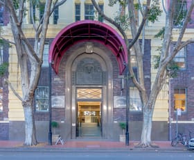 Shop & Retail commercial property for lease at 243-271 Pyrmont Street Pyrmont NSW 2009