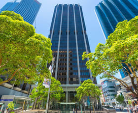 Offices commercial property for lease at 140 St Georges Terrace Perth WA 6000