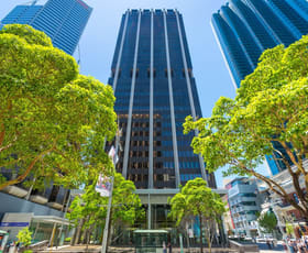 Offices commercial property for lease at 140 St Georges Terrace Perth WA 6000
