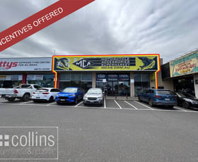 Factory, Warehouse & Industrial commercial property for lease at 4/68-72 Maroondah Highway Ringwood VIC 3134