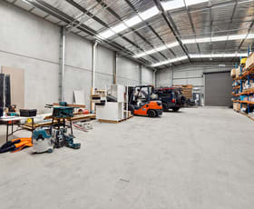 Showrooms / Bulky Goods commercial property for lease at 2/13 Icon Drive Delacombe VIC 3356