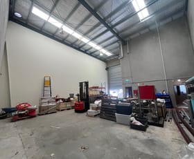 Factory, Warehouse & Industrial commercial property for lease at Mortdale NSW 2223