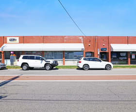 Factory, Warehouse & Industrial commercial property for lease at 116 Burswood Road Burswood WA 6100