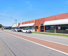 Offices commercial property for lease at 118 Burswood Road Burswood WA 6100