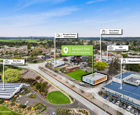 Offices commercial property for lease at 2/66-70 Young Street Drouin VIC 3818