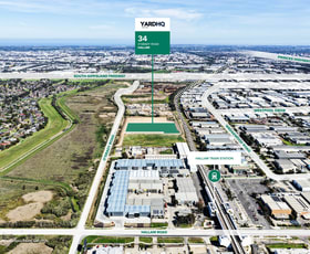 Other commercial property for lease at 34 O'Grady Road Hallam VIC 3803