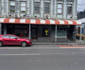 Shop & Retail commercial property for lease at 151 Johnston Street Collingwood VIC 3066