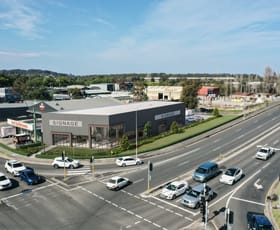Showrooms / Bulky Goods commercial property for lease at 39A. Princes Highway Unanderra NSW 2526