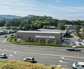 Showrooms / Bulky Goods commercial property for lease at 39A. Princes Highway Unanderra NSW 2526