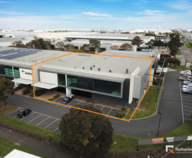 Factory, Warehouse & Industrial commercial property for lease at 2/227 Fitzgerald Road Laverton North VIC 3026