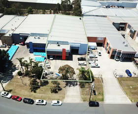 Factory, Warehouse & Industrial commercial property for lease at 15 Toohey Road Wetherill Park NSW 2164